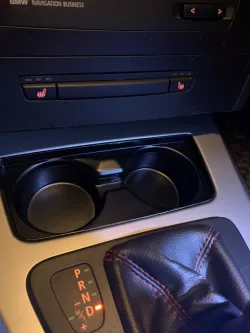 Cup Holder BMW E90/91/92/93