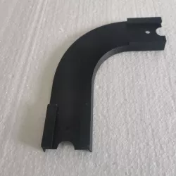 CURVES FOR HOT WHEELS TRACK BUILDER