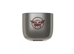Custom Airpod Case Baby Yoda
