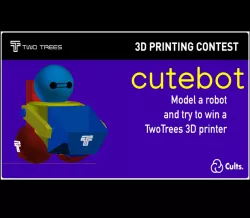 CUTEBOT