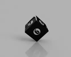 D4 Dice