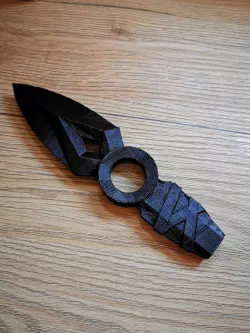 Dagger simulation