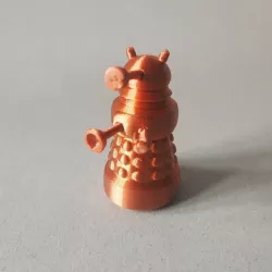DALEK