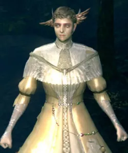 Dark Souls, Princess Dusk