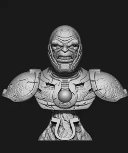 Darkside bust