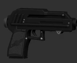 DC 17 ARC TROOPER