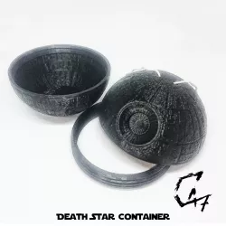Death Star Box