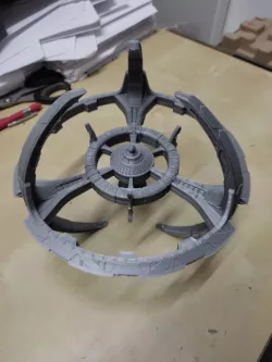 Deep Space 9 - Terok Nor