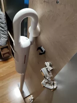 Deerma VC01 - nozzleholder