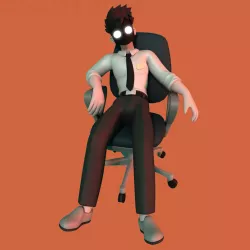 Detective void
