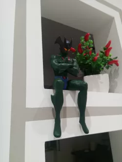 Devilman