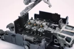 diaclone da19 base