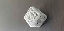 dice