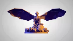 Dice Dragon Dice Tower