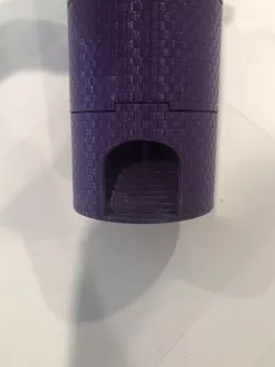 Dice Tower