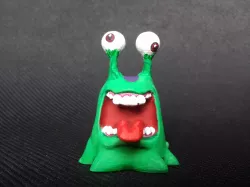Digimon Numemon