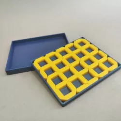 Digits puzzle