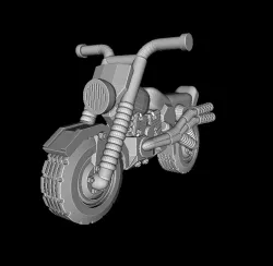 Dirt Bike