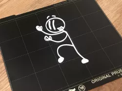 DISTRACTION DANCE - henry stickman