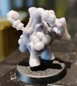 DnD Tortle