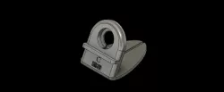 Dock/Stand for Apple Whatch