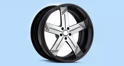DONK Lift wheels KIT for RC car 3D print