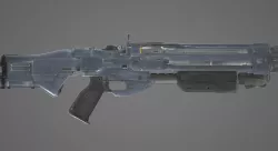 Doom Eternal Shotgun