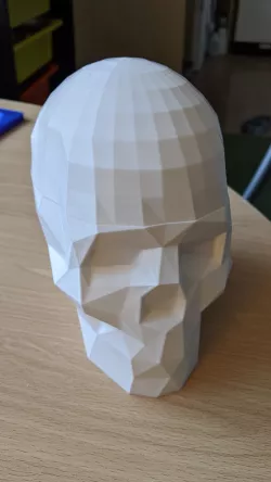 Dr Brain Breaker skull cap