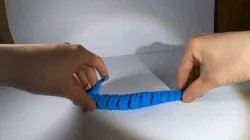 DRAGON articulé