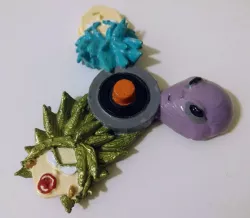 Dragon Ball Super Spinner