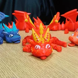 Dragon FLEXI