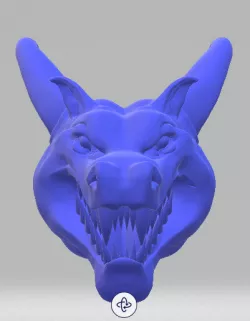 dragon Head