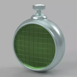 Dragon Radar / Dragon ball