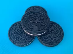 Dratini Oreo