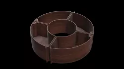 Drawer(Slotbox) for eSun Bobbin