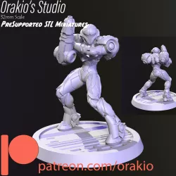 Dread Samoose