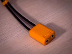 Dual Audio Extension Enclosure