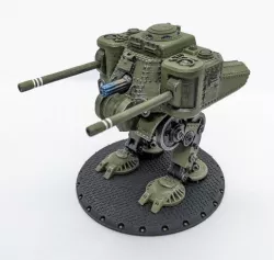 Dust 1948 \ Konflikt '47 - British M3 Montgomery (Monty)