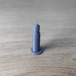 Dust cover for headphone jack