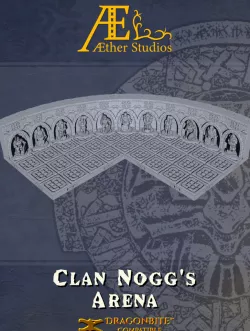 Dwarven Holds: Clan Nogg's Arena
