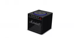 Echo dot 3 marshall amp