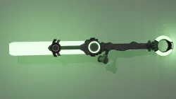 ekko weapon