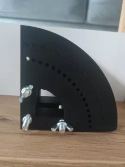 Elbow cutting
