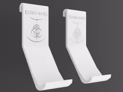 Elden Ring Gamepad holder for PS5