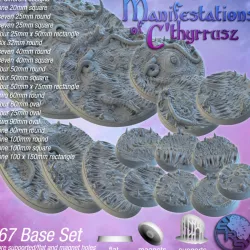 Eldritch Bases