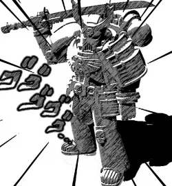 Emperors Shadows Sgt