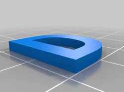 Euchre dealer cube