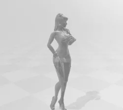 Evelynn KDA All Out WildRift