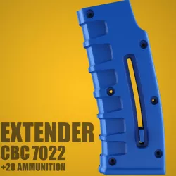 EXTENDER CBC 7022