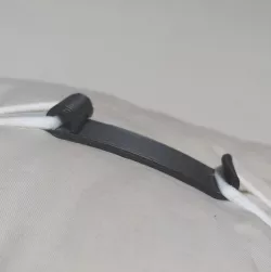 Facemask earsaver simple